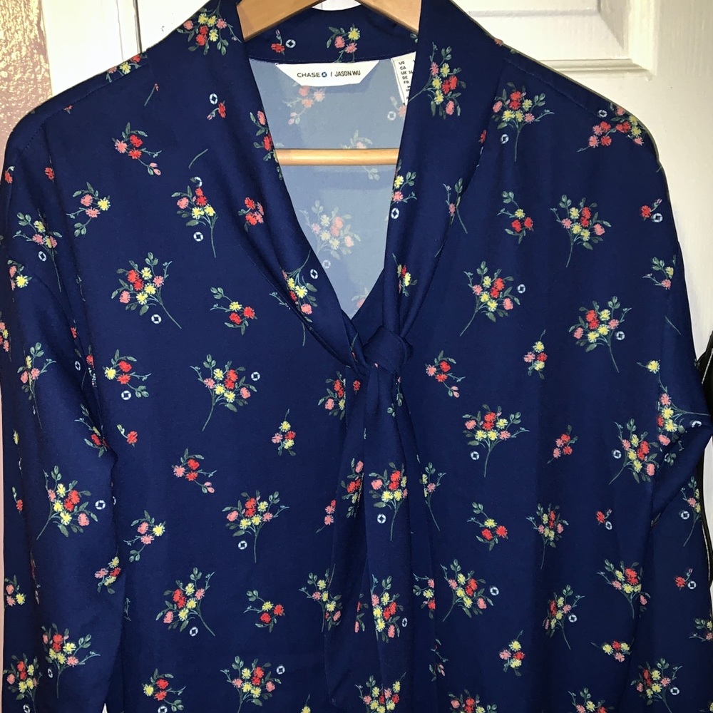 Chase X Jason Wu Collab